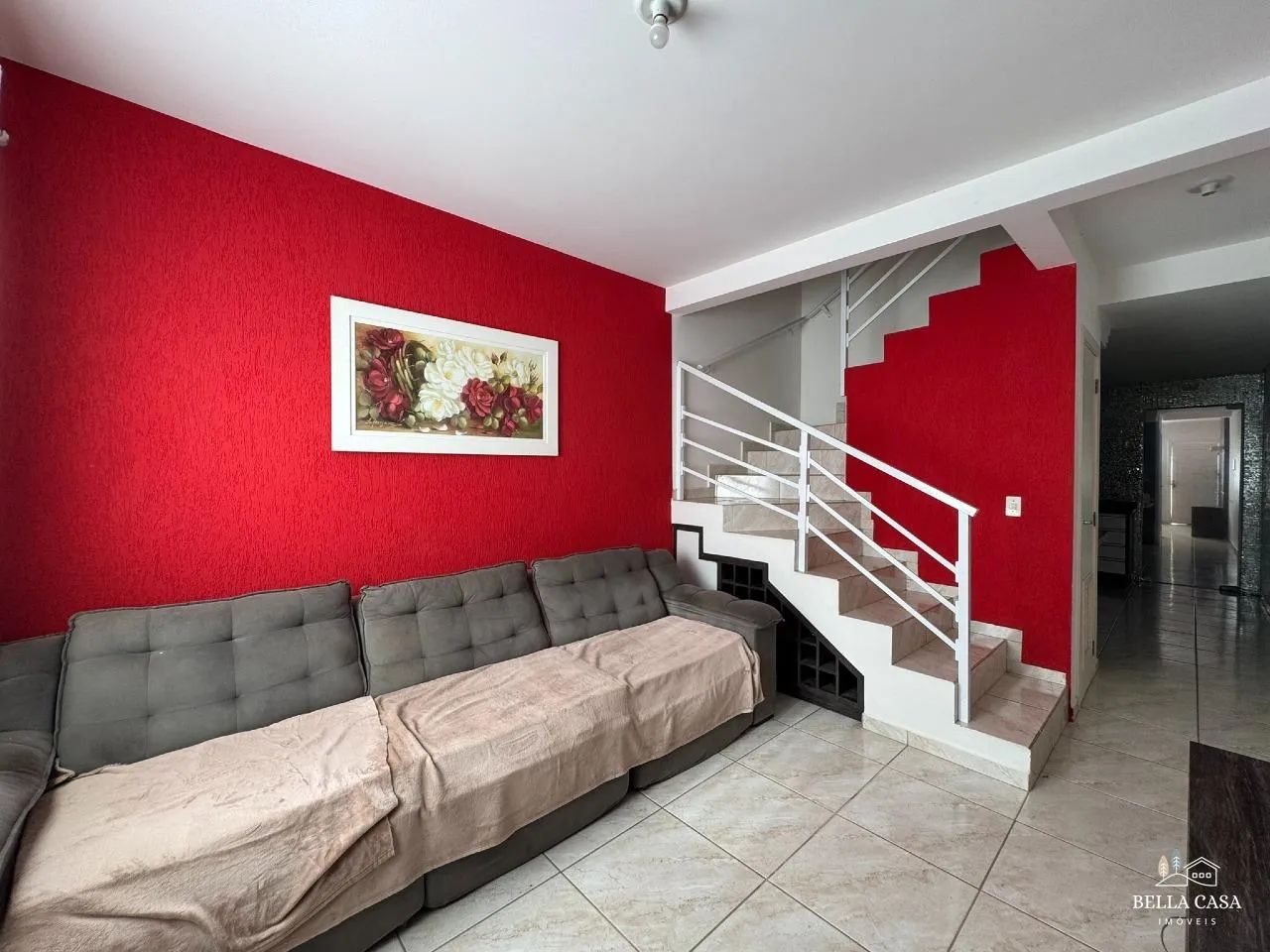 Casa com 02 quartos para alugar no João Costa - Foto 3
