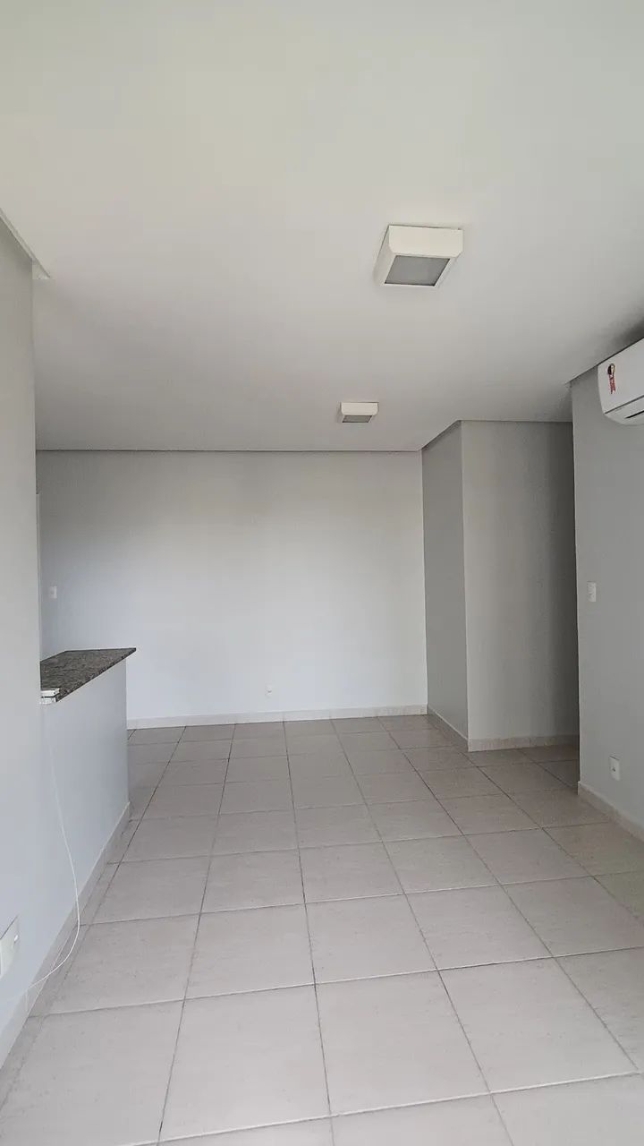 Apartamento 2 Dormitórios. Cond. Key biscane. Morada do sol.. - Foto 5