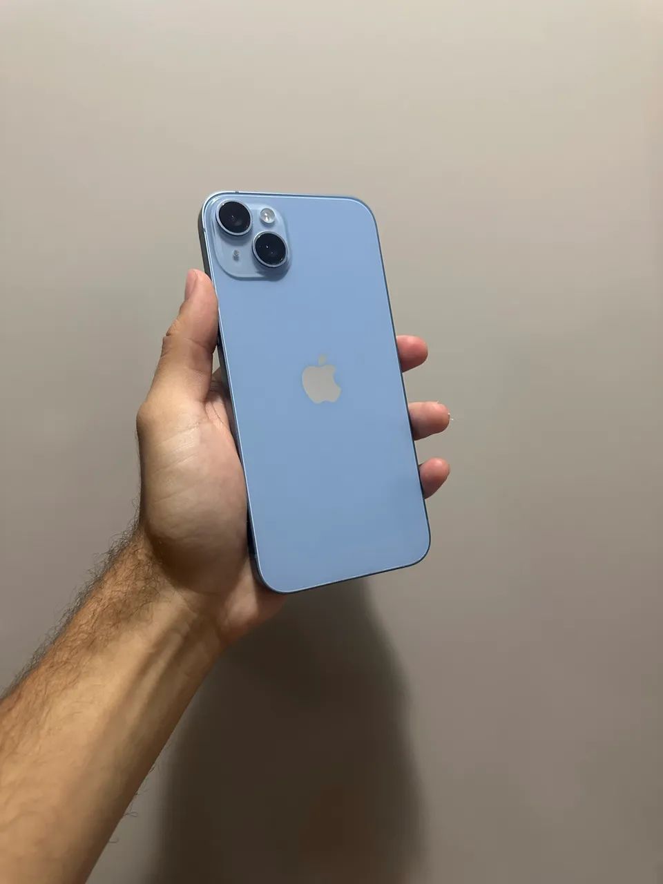 iPhone 14 Plus - Foto 4