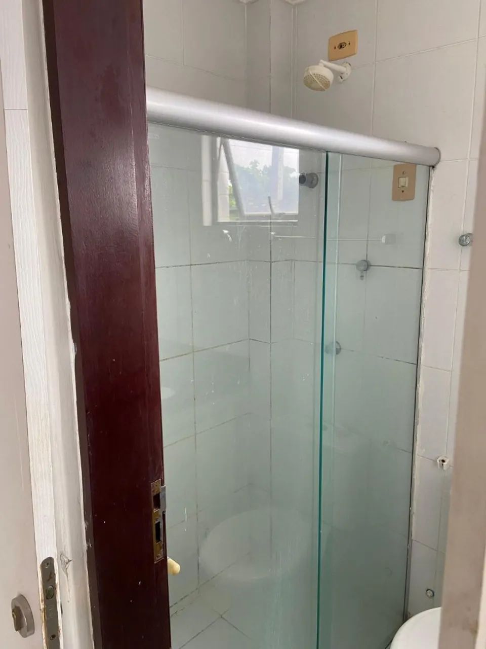 Aluguel Apartamento Ernersto Geisel  - Foto 8