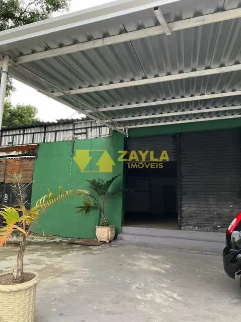 Excelente galpão com 285m² em Irajá RJ - Foto 4
