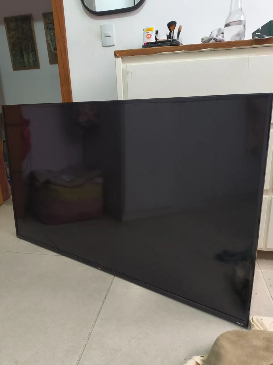 Tv  Philco 55  Pol. - Foto 2