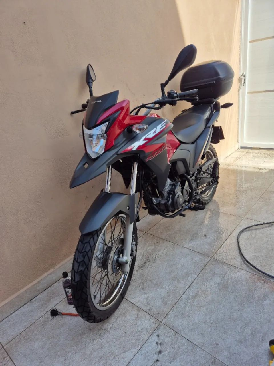 Xre 190 - Foto 2