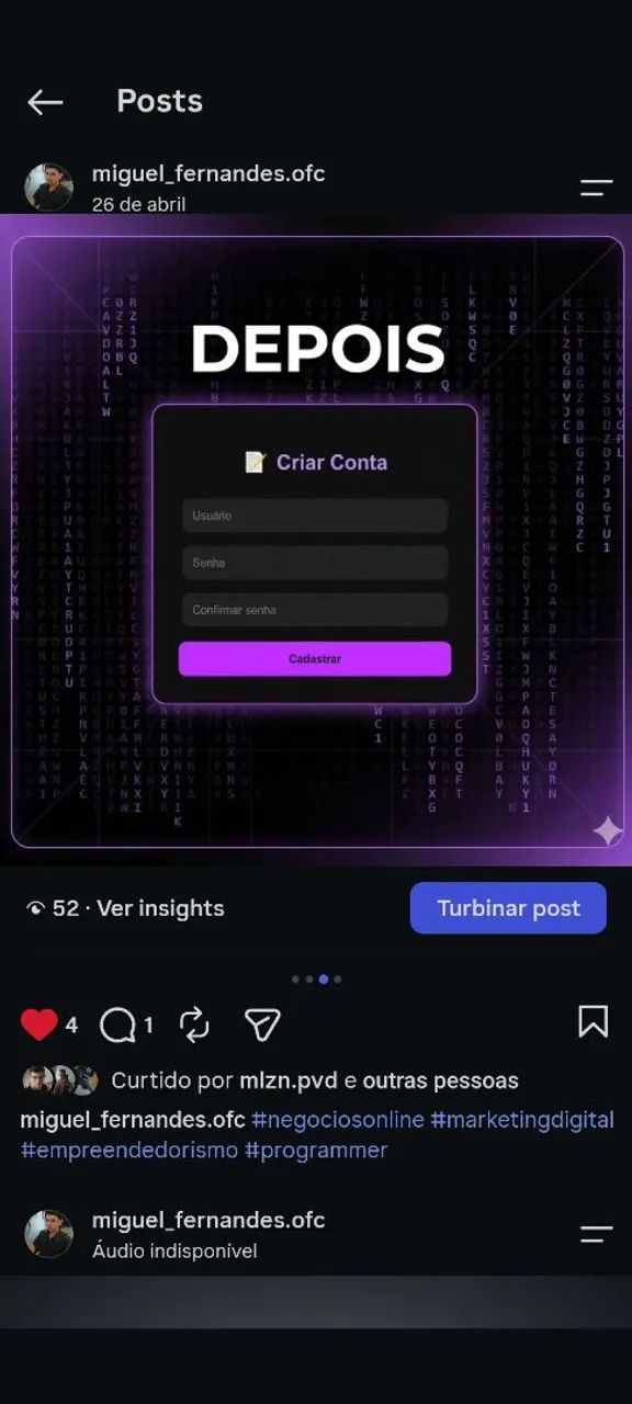 ? Serviços de TI e Desenvolvimento de Software | PC, Sistemas e Sites - Foto 4