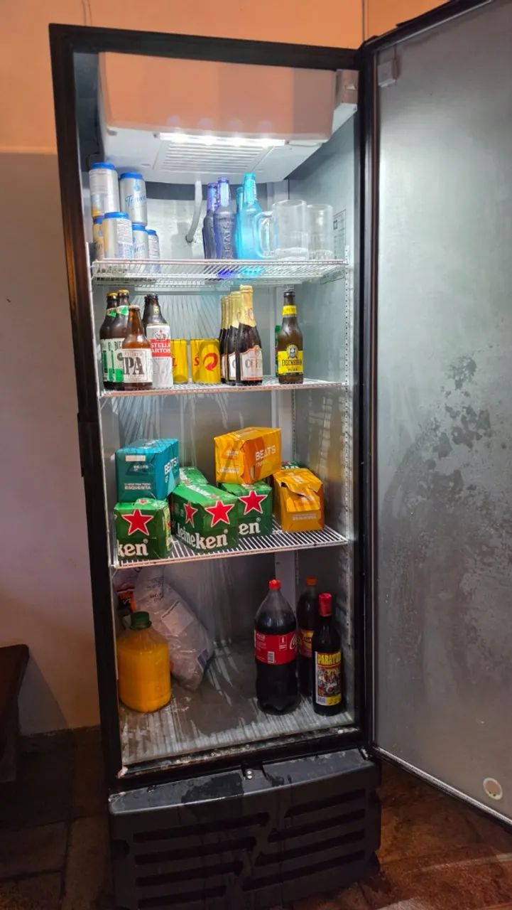 Cervejeira / refrigerador comercial Imbera - Foto 2