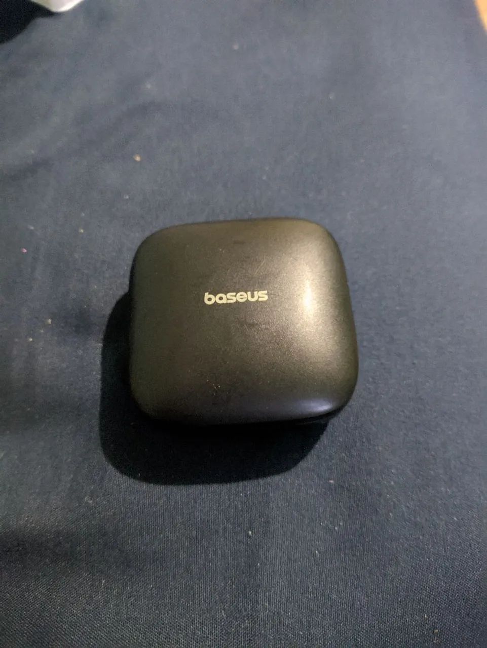 Fone Bluetooth Baseus Bowie E16