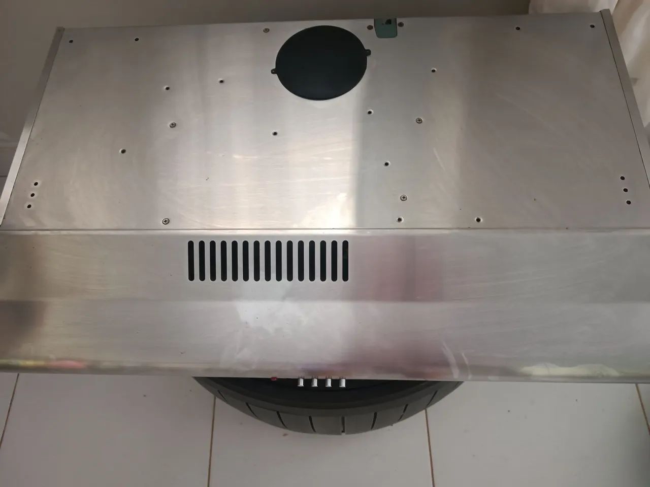 Depurador Electrolux  - Foto 2