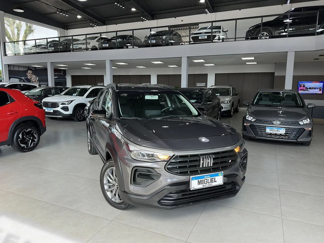 Fiat Pulse 2025