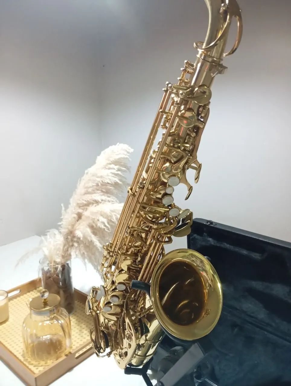 Sax alto Michael  - Foto 2
