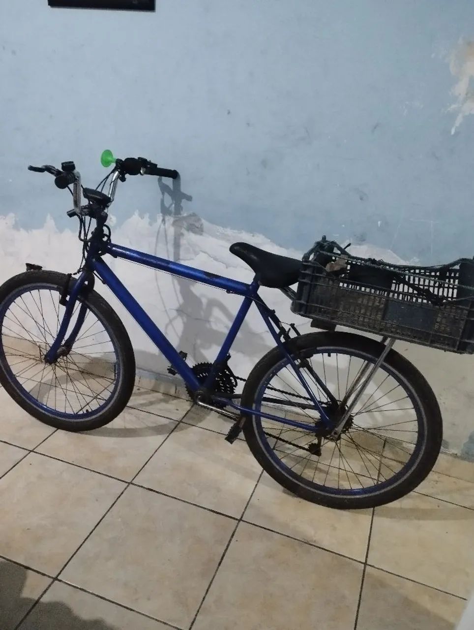Bike Aro 26  - Foto 3