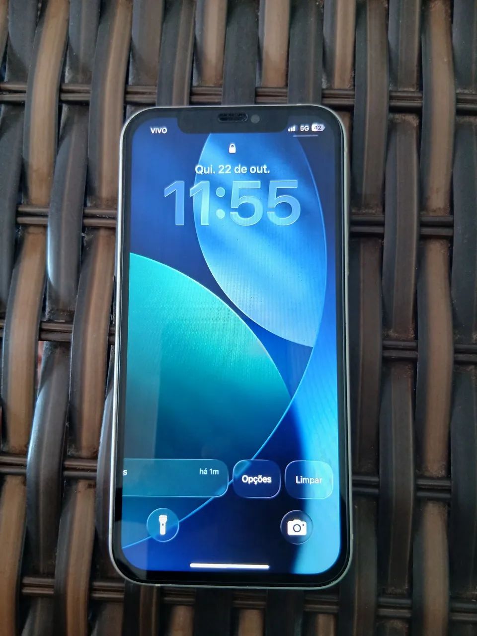 iPhone 12 - Foto 2