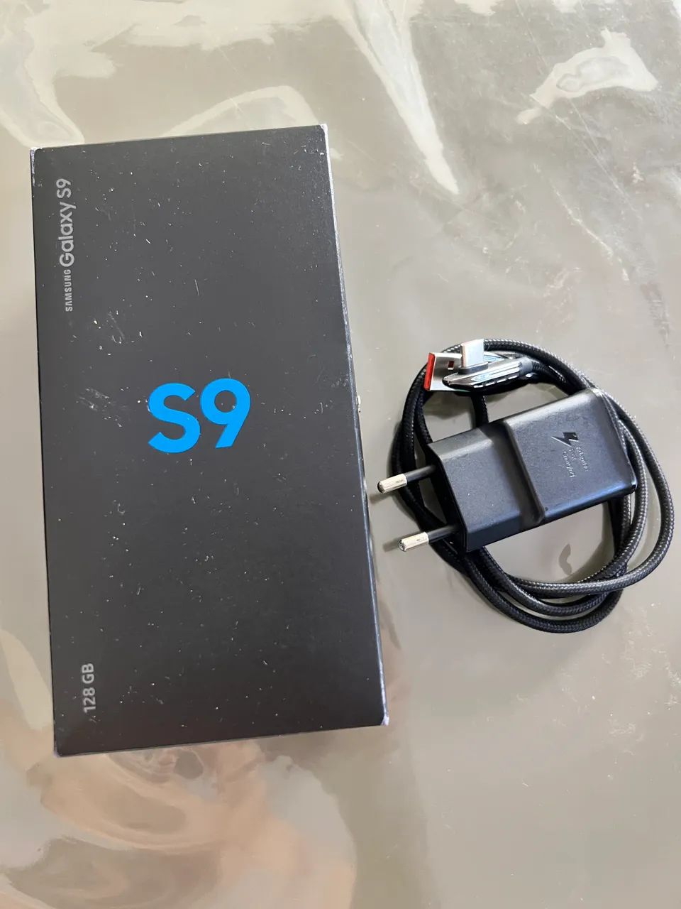 Celular Samsung Galaxy S9 - Foto 2