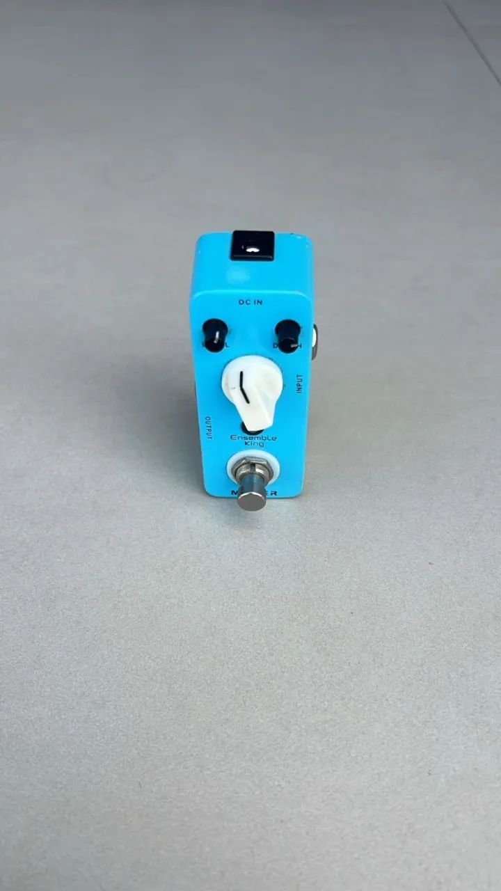 Pedal Mooer Ensemble King. - Foto 3