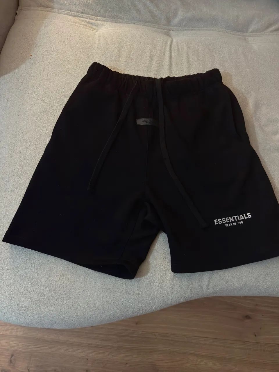 Short ESSENTIALS - Foto 2