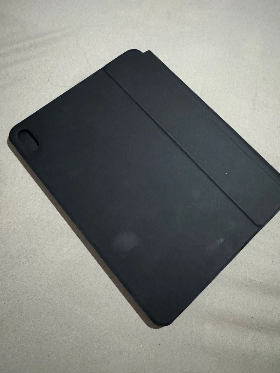 Capa para iPad com Teclado Bluetooth
