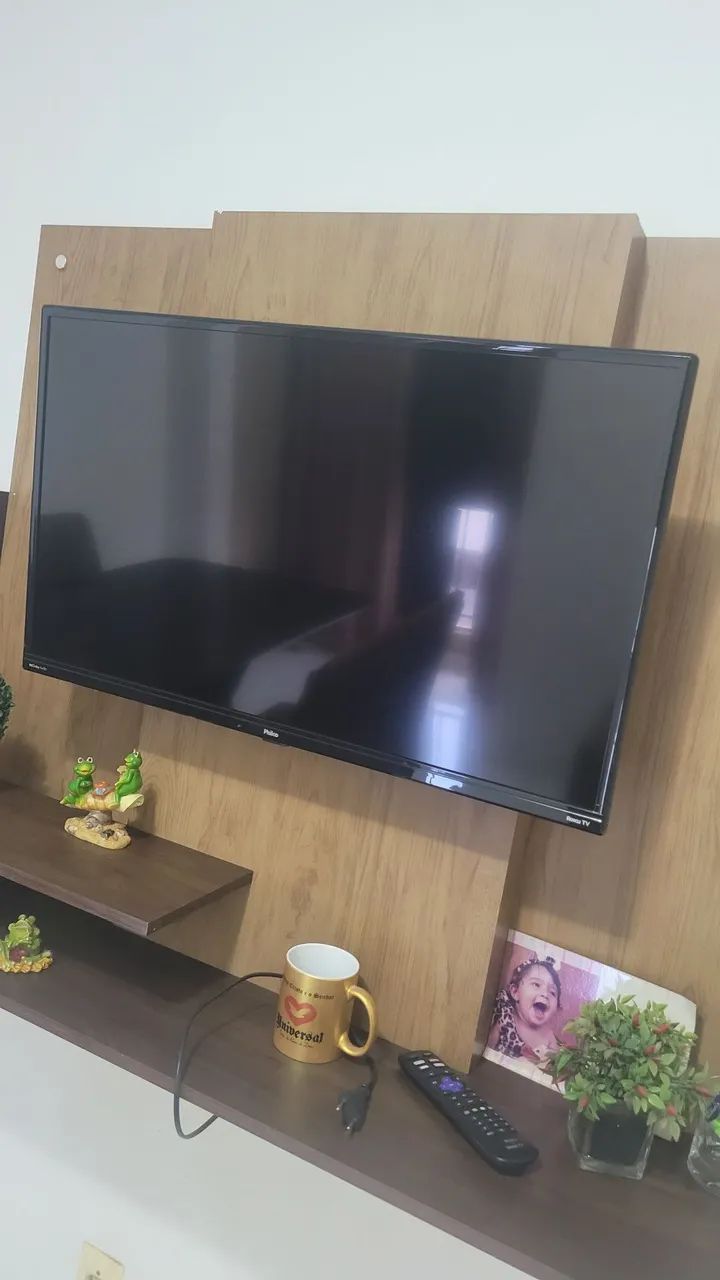 Smart tv Philco