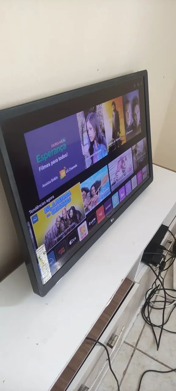 TV SMART 32 
