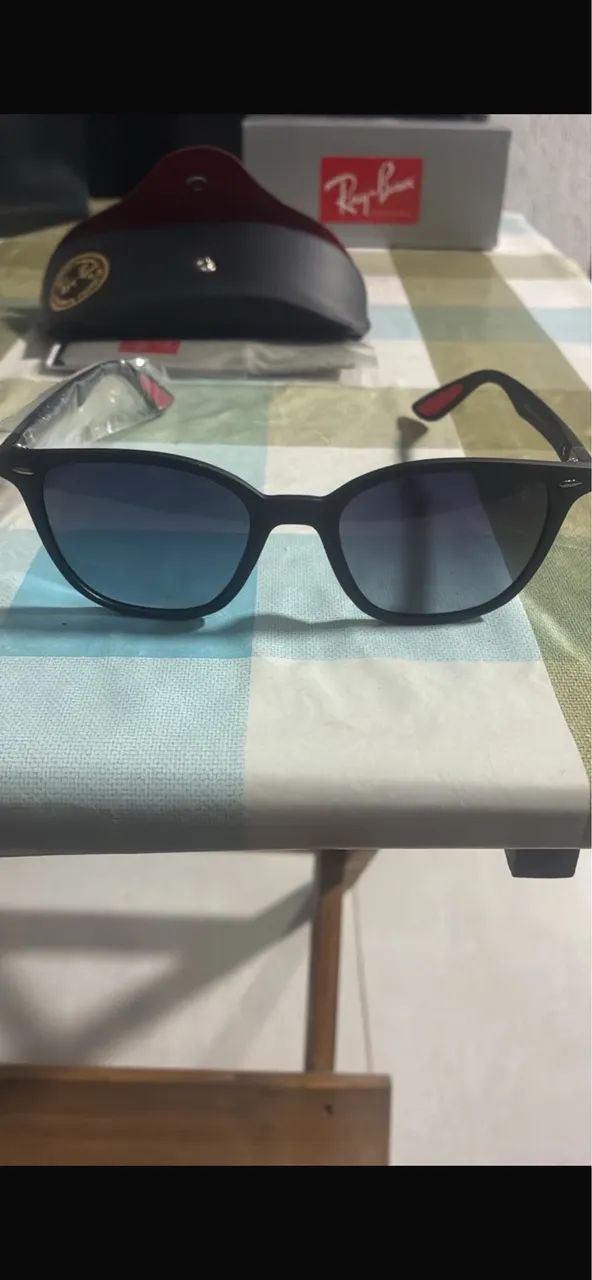Óculos Ray ban feminino 