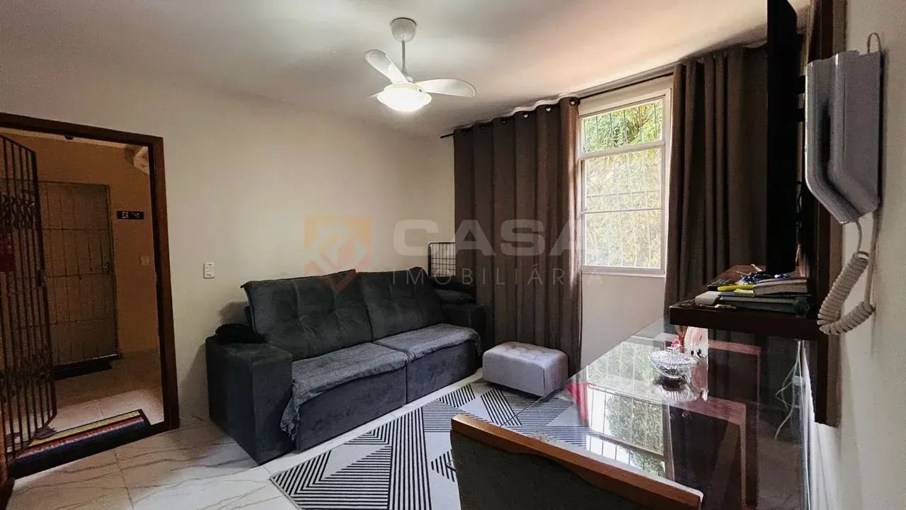 Apartamento 2 quartos no Cond. Castelândia - Foto 3