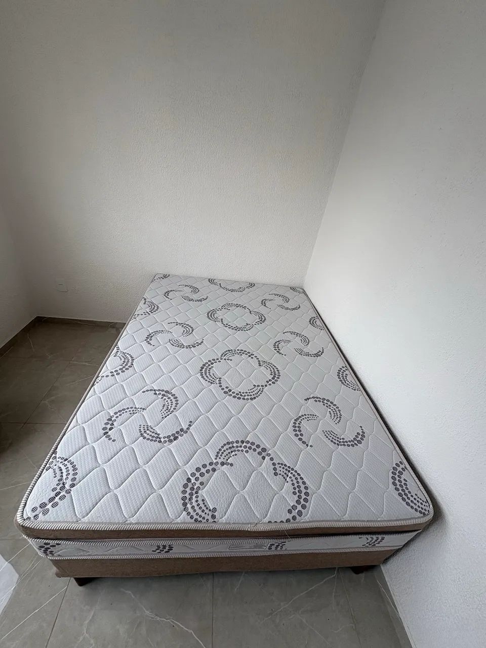 Cama de casal  - Foto 2