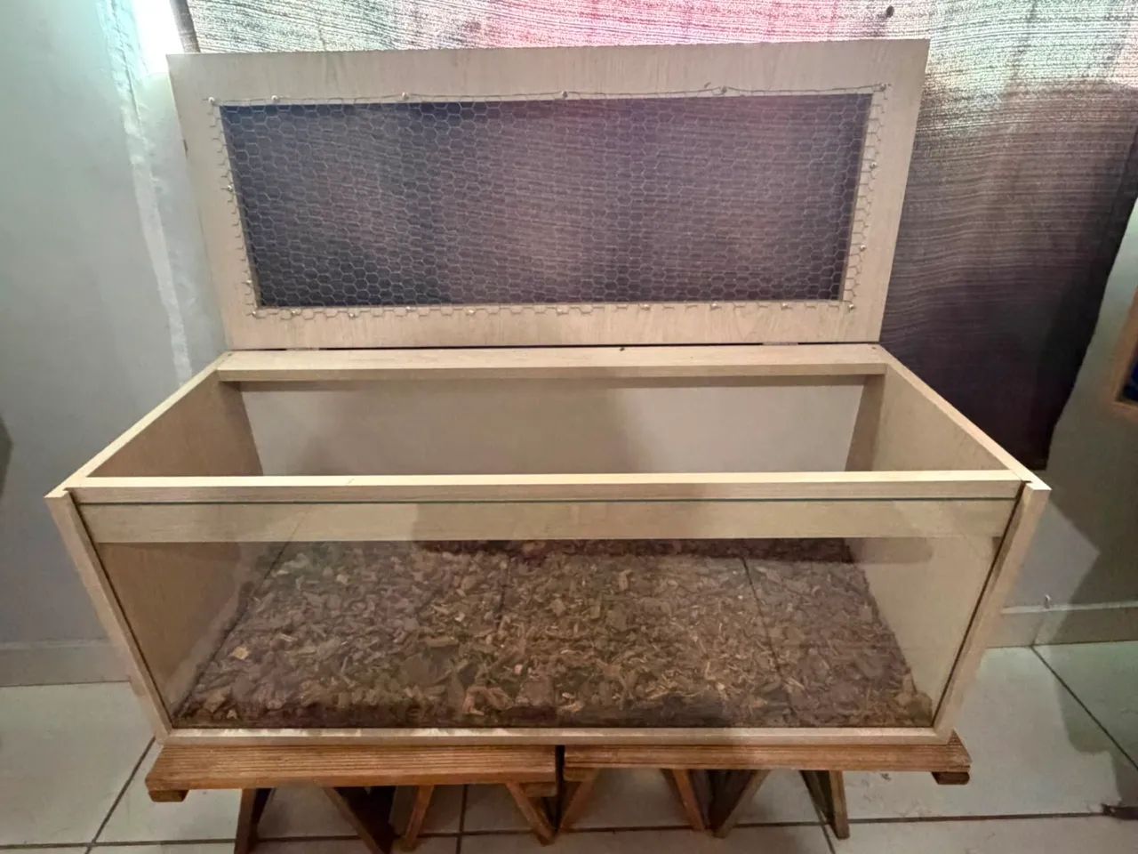 Terrário 
