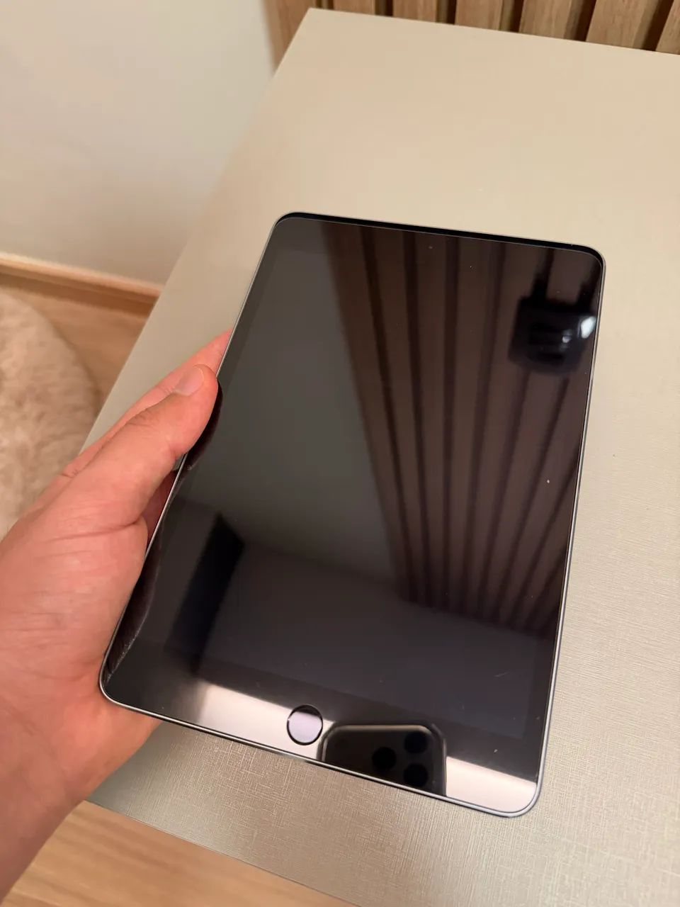 iPad mini 4 Apple 128GB  - Foto 3