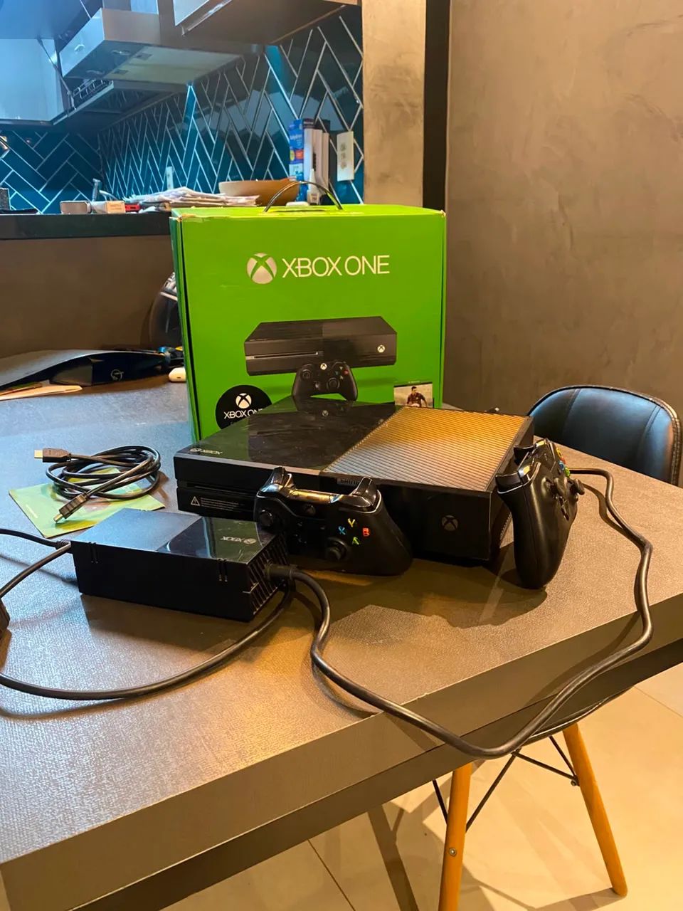 Xbox one  - Foto 3