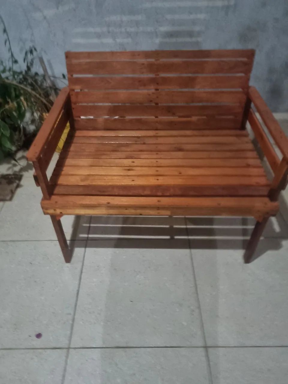 Varanda