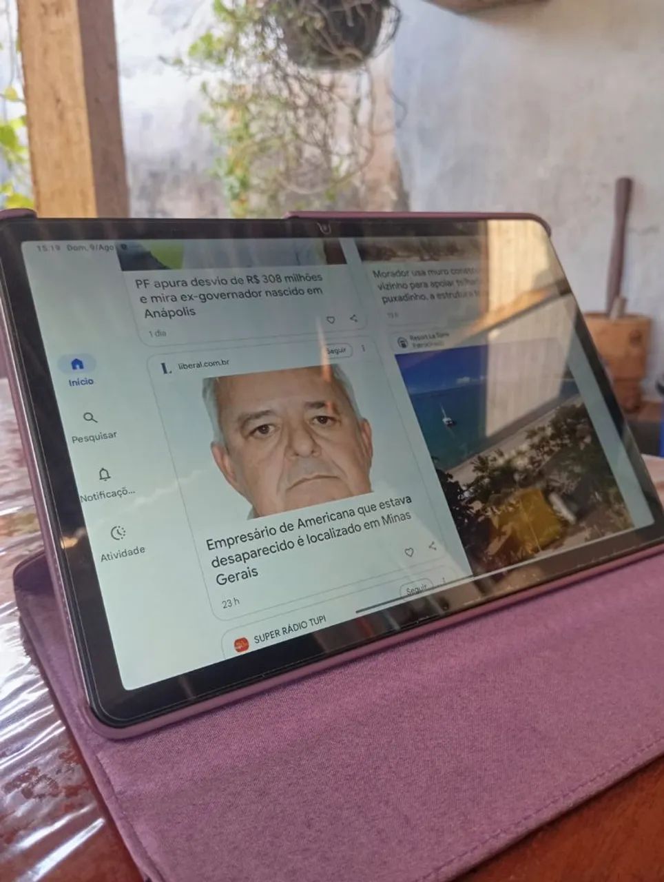 Tablet redmi pad 2 - Foto 3