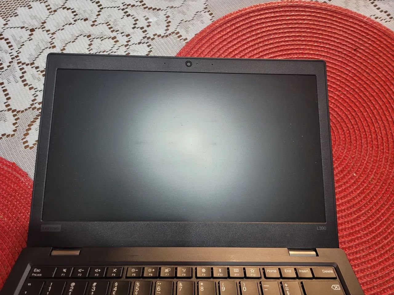 Notebook Lenovo ThinkPad L390 - Foto 3