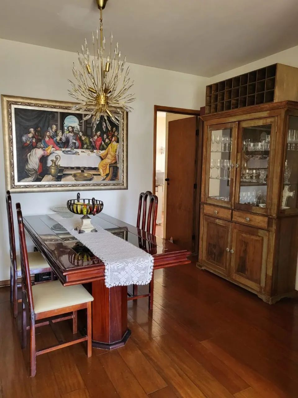 APARTAMENTO MOBILIADO(completa) LONDRINA PRCENTRAL - Foto 5