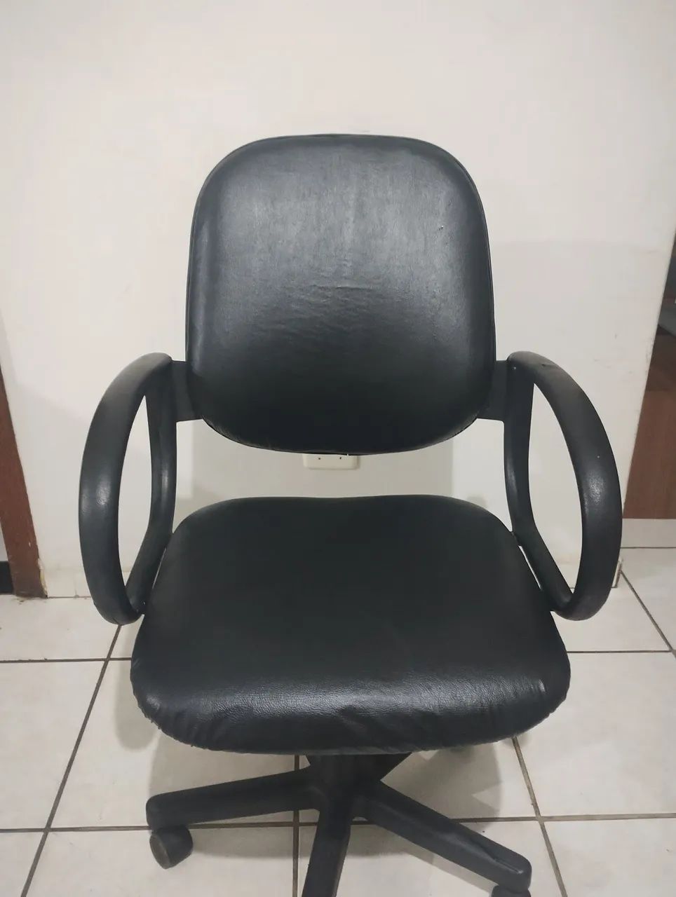 Cadeira de escritório  - Foto 4