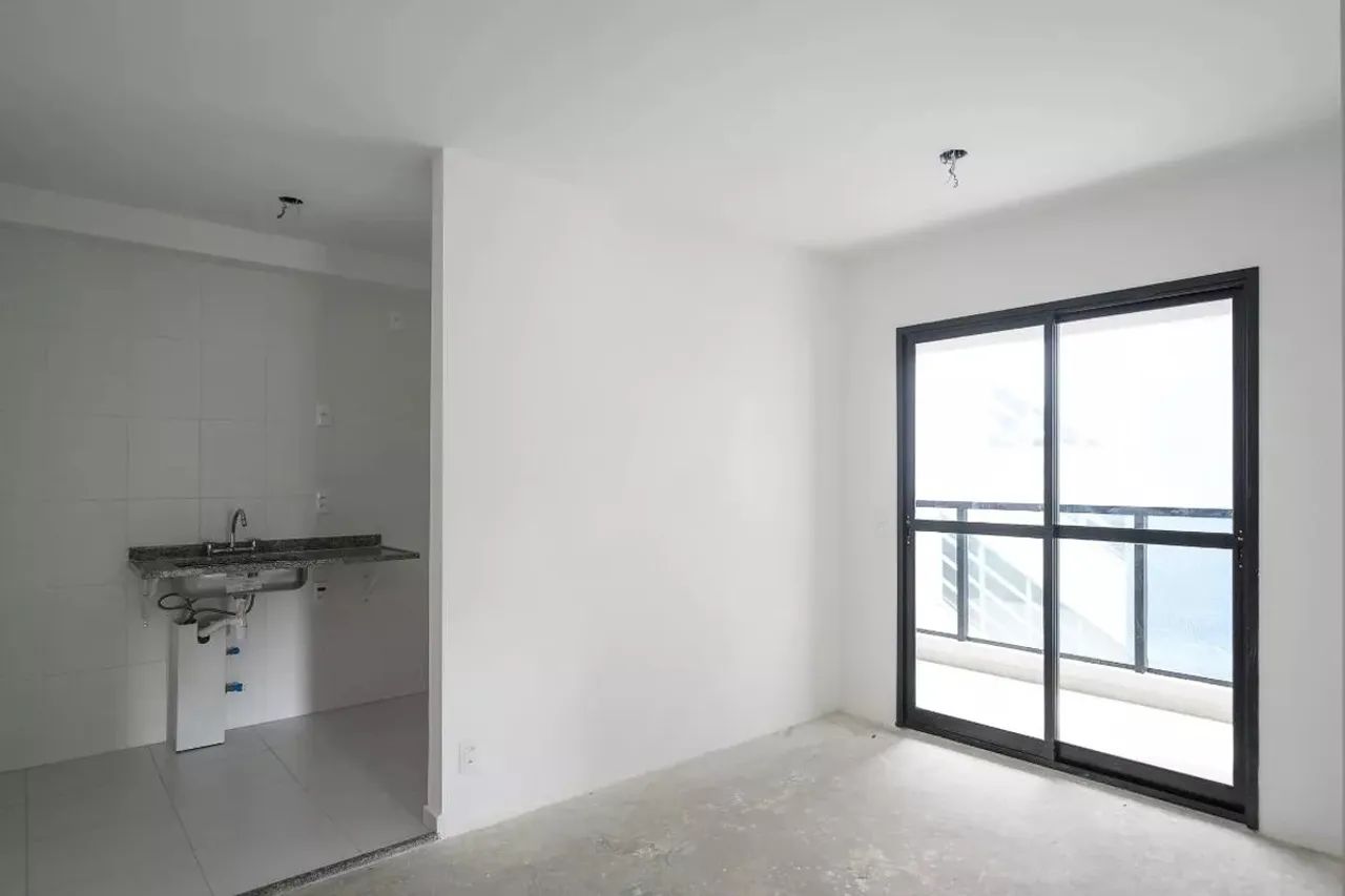 Apartamento à Venda - Aclimação, 2 Quartos, 57 m2 - Foto 2