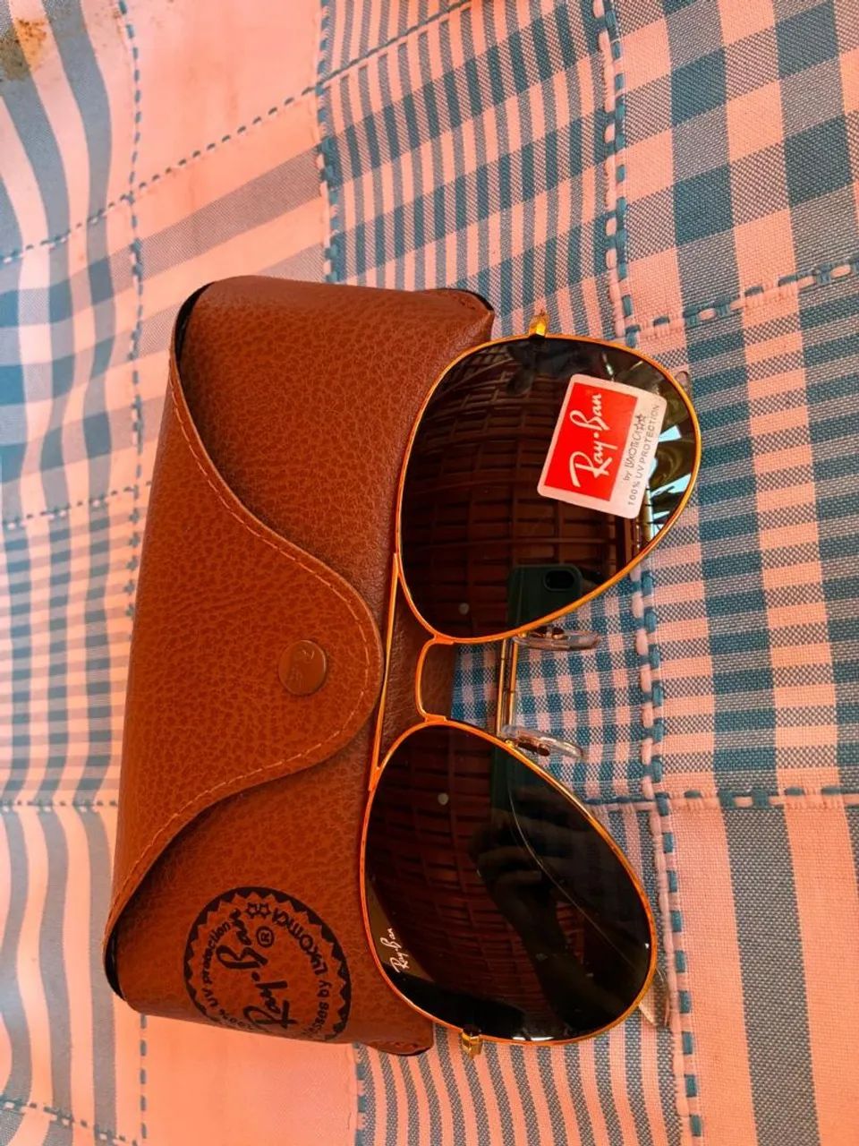 Ray-Ban Aviator Classic RB3025 - Foto 2