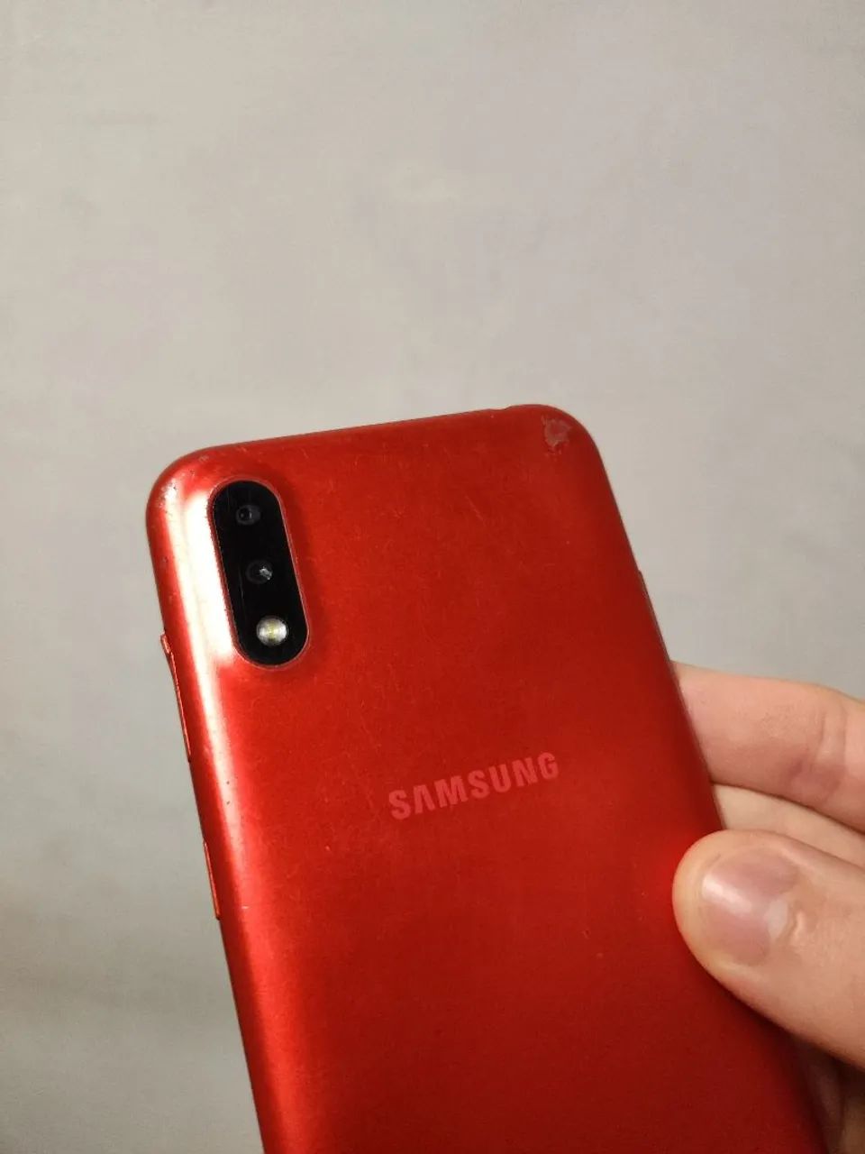 GALAXY A01 NO PREÇO  - Foto 2