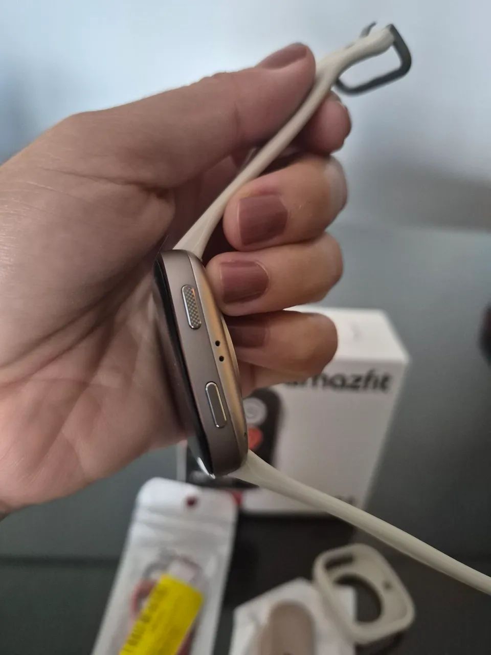 Amazfit BIP 6 - Foto 3