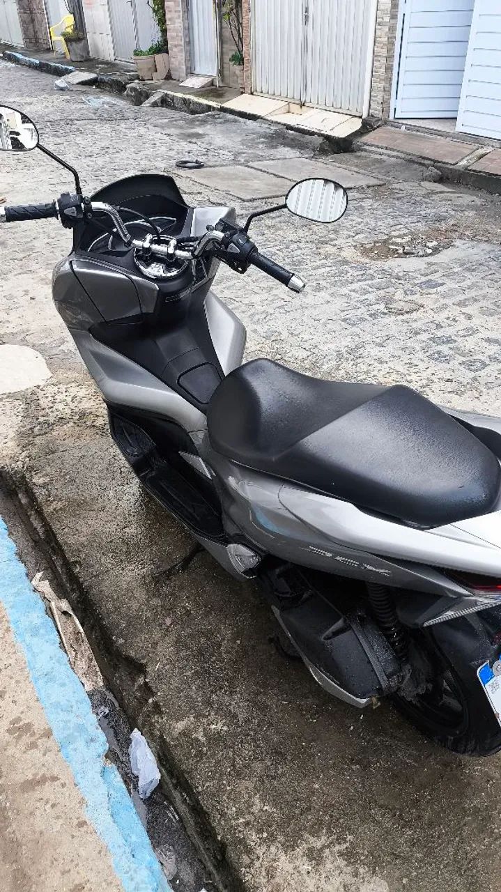 PCX 2019 - Foto 3