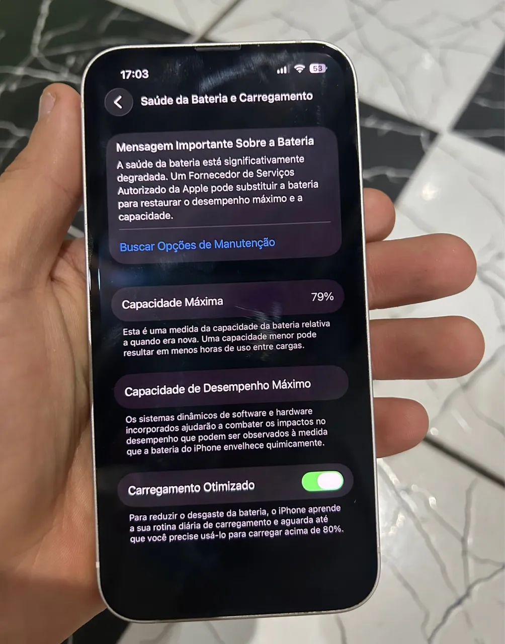 IPHONE 13  - Foto 2