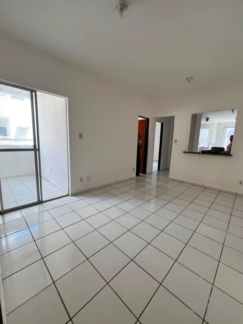 Alugasse apartamento eco park 2 - Foto 4