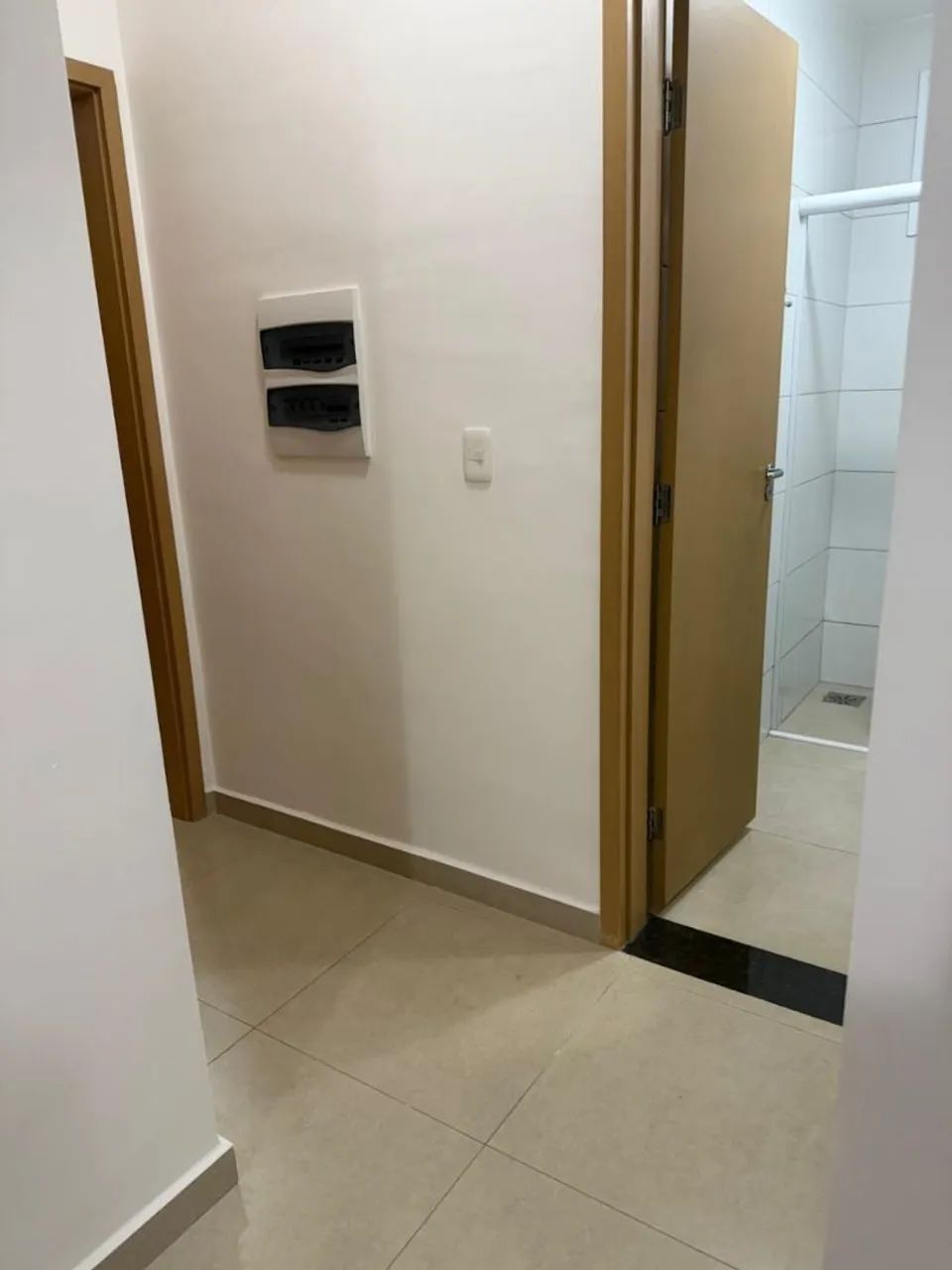 Apto 2/4 sendo 1 suíte 420mil - Foto 2