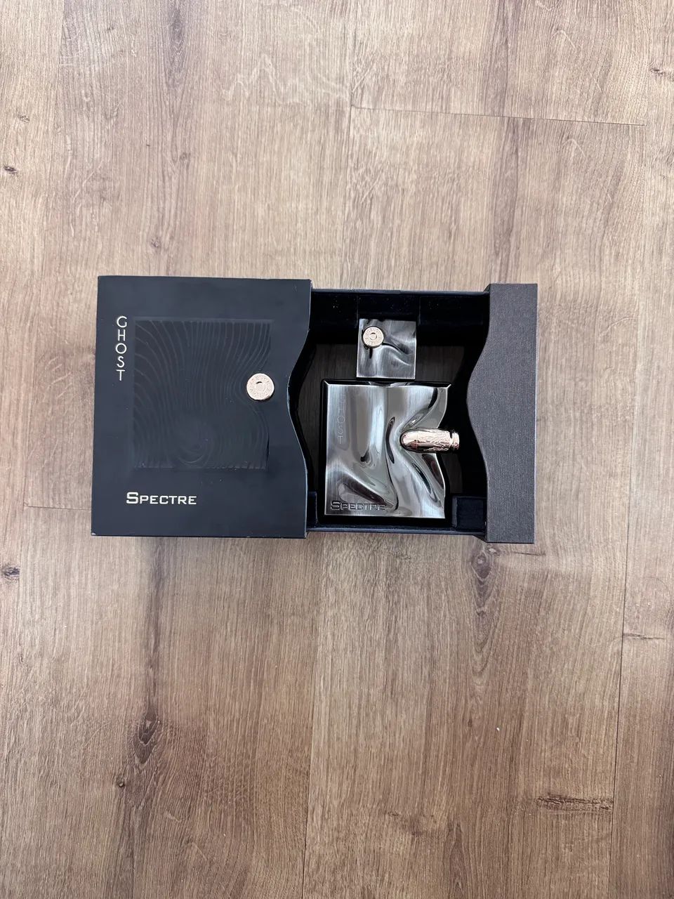 Perfume Spectre Ghost Eau de Parfum - Original - Foto 3