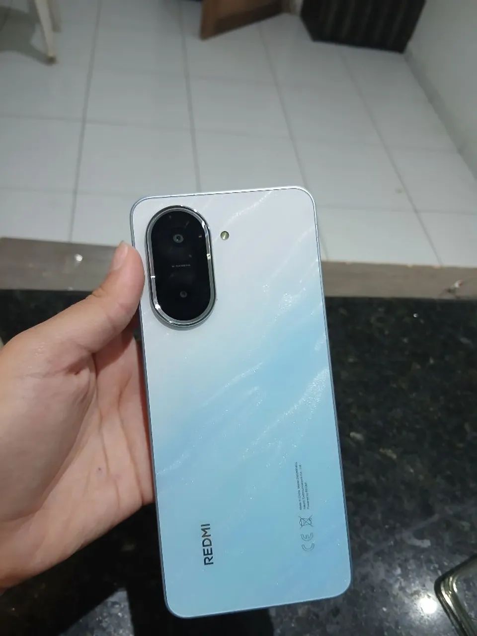 Vendo Redmi A5 - Foto 2