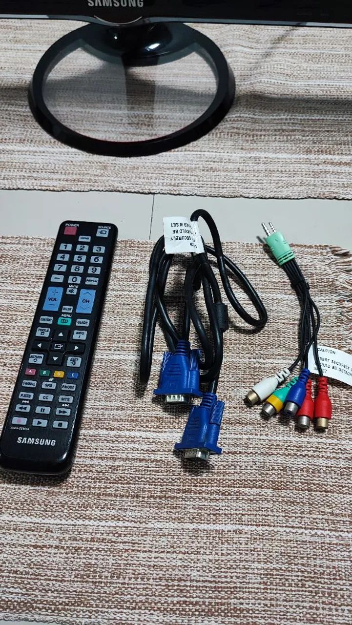 Monitor e TV Samsung 27" - Foto 4
