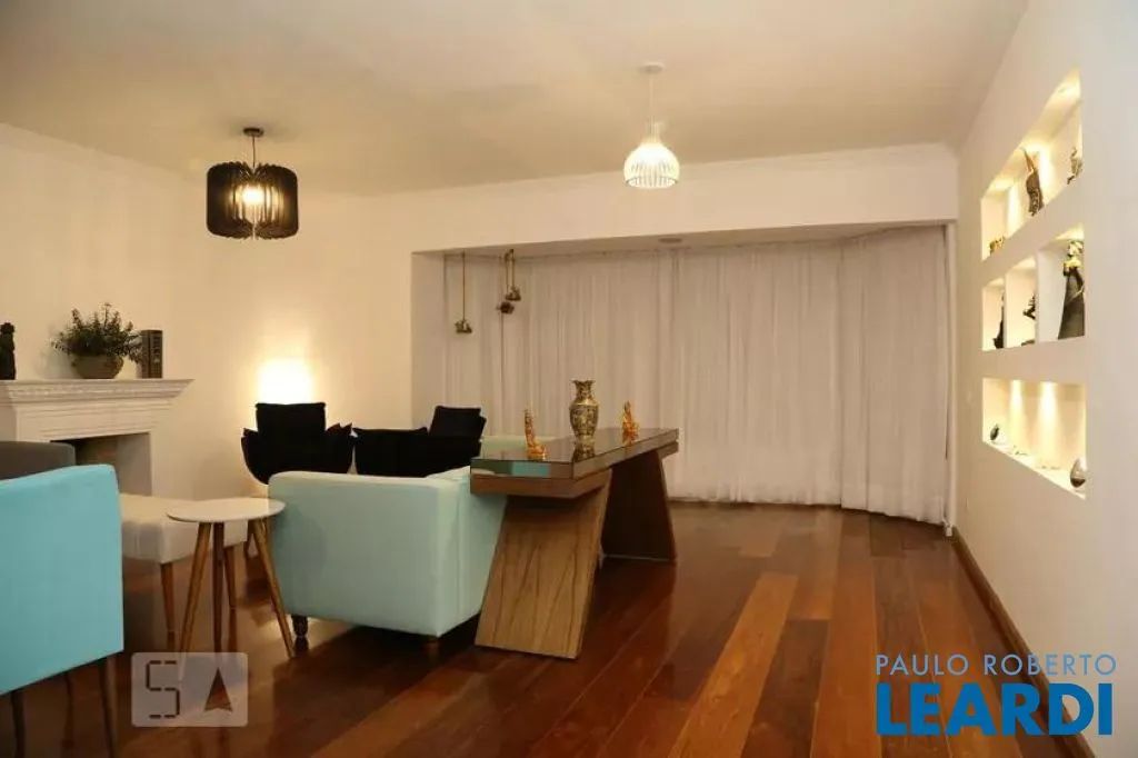 APARTAMENTO - REAL PARQUE - SP - Foto 4