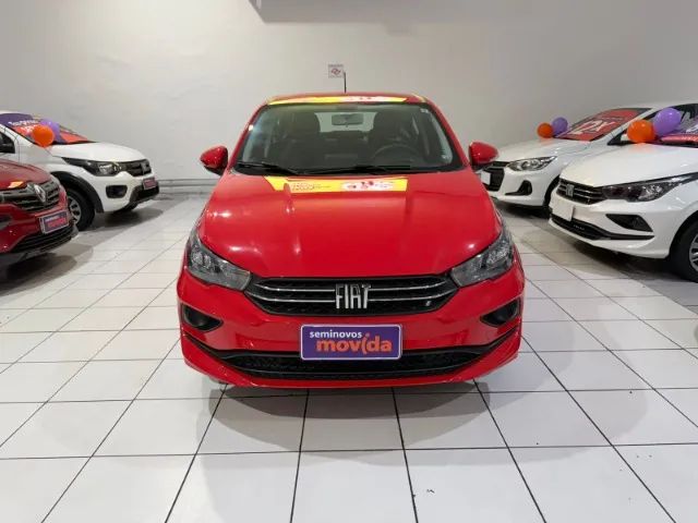 Fiat Cronos Drive 1.3 8V Flex 2025 - Foto 2