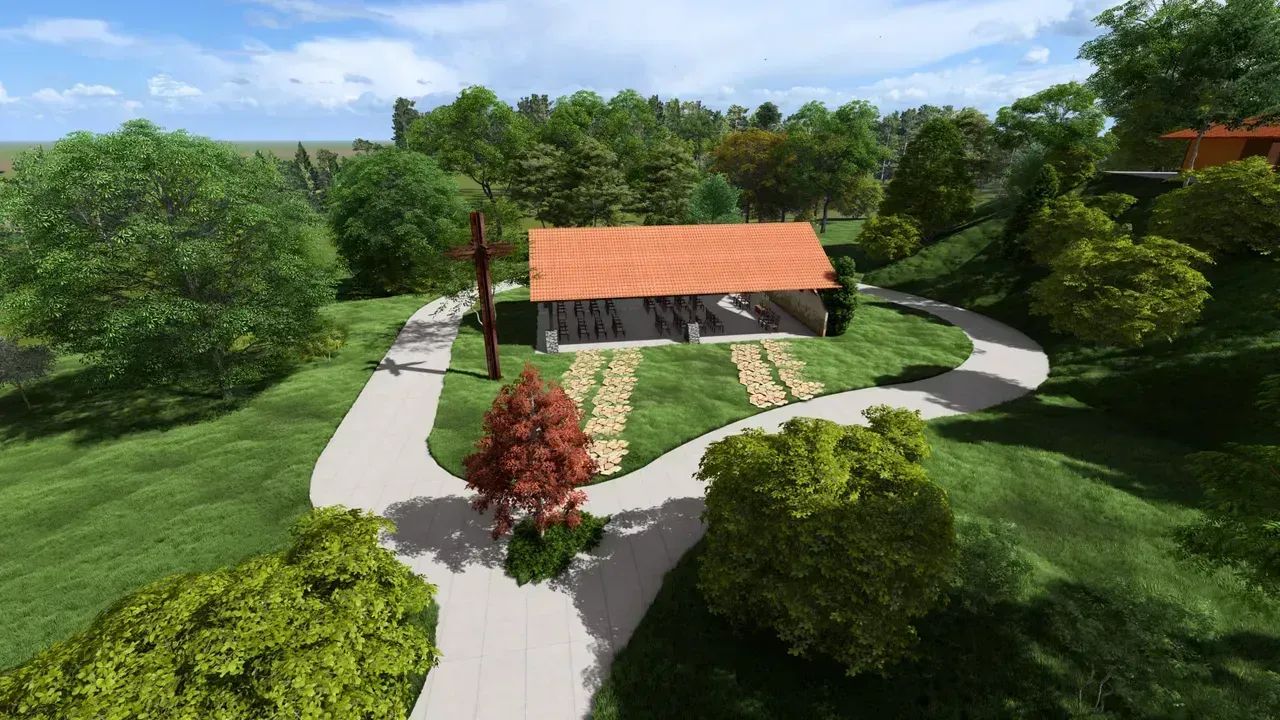Condomínio Rural Haras Ville Residence, Áreas de 20.000 metros - Oportunidade Única! - Foto 7