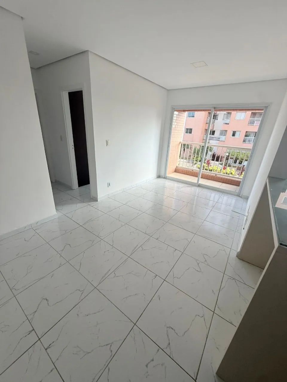 Apartamento à Venda no Condomínio View Club - Ponta Negra | 58 m² | Modulados | Ar-Condici - Foto 5
