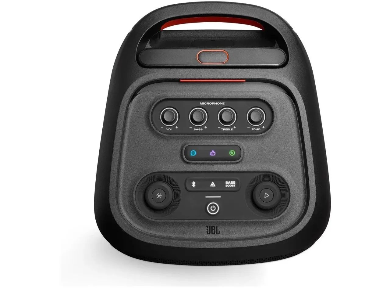 JBL 320 - Foto 3