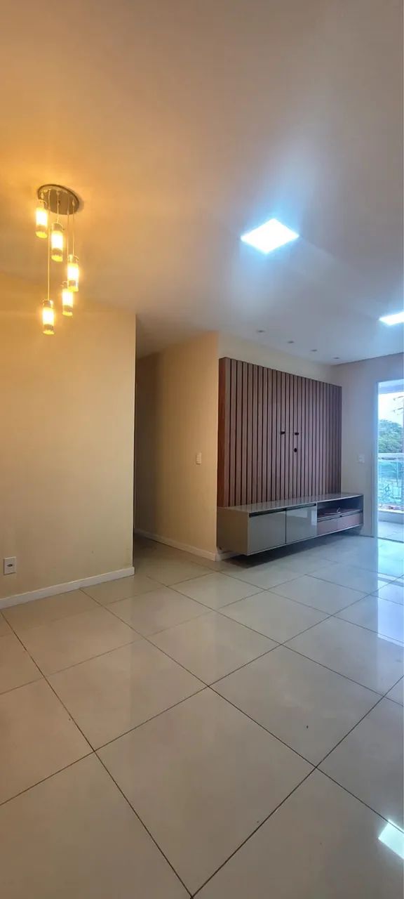 VENDA - ILHA PARQUE RESIDENCE  - Foto 5
