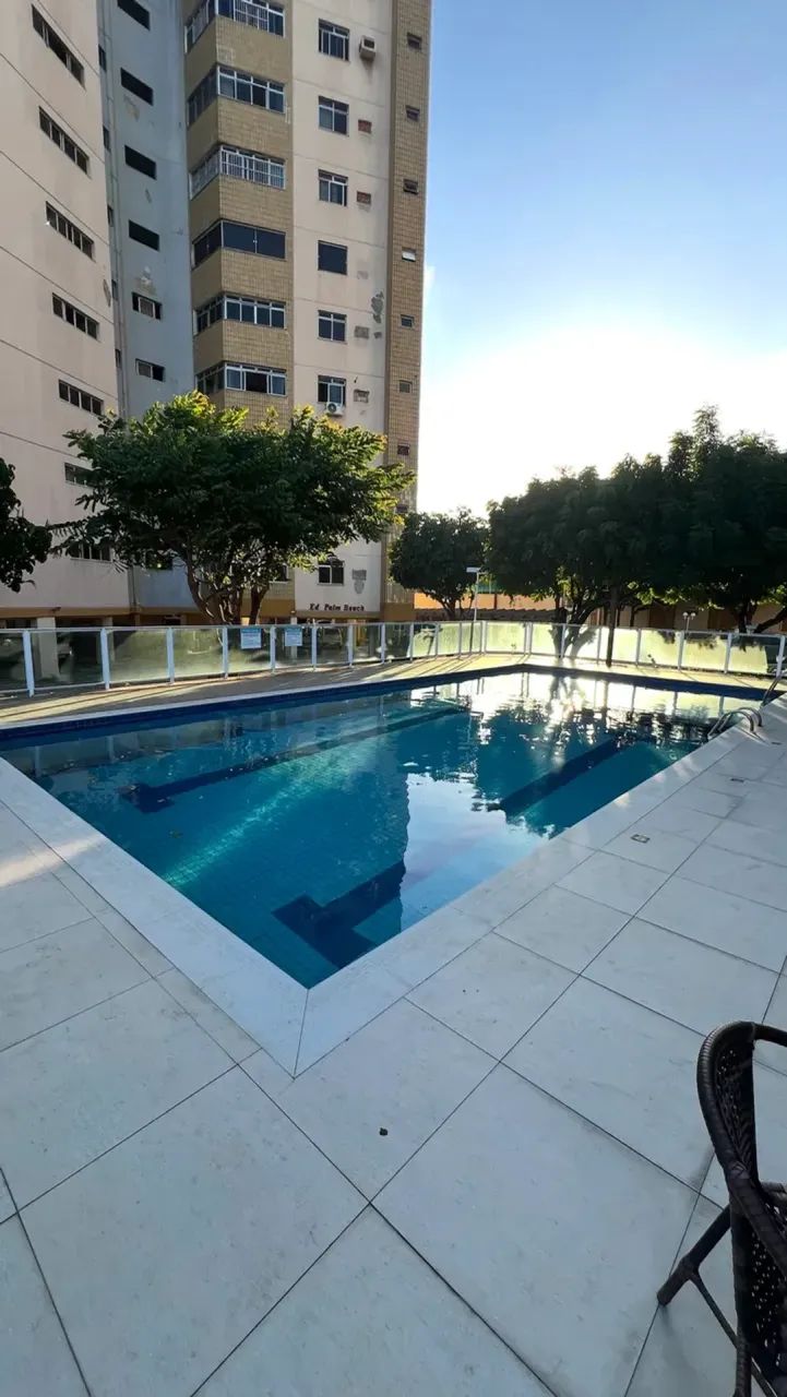 apartamento no Bairro de Fátima